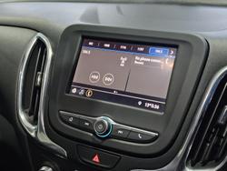 2019 Holden Equinox LT