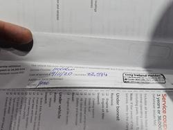 2019 Holden Equinox LT