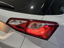 2019 Holden Equinox LT