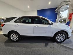 2019 Holden Equinox LT