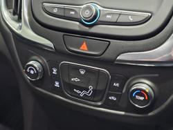 2019 Holden Equinox LT