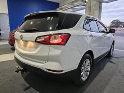2019 Holden
                Equinox LT