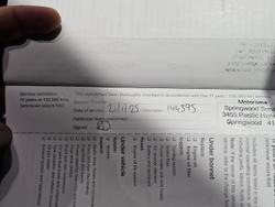 2019 Holden Equinox LT