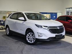 2019 Holden Equinox LT