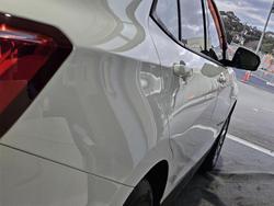 2019 Holden
                Equinox LT