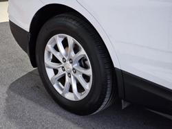 2019 Holden Equinox LT