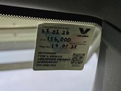 2019 Holden Equinox LT