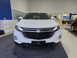 2019 Holden
                Equinox LT