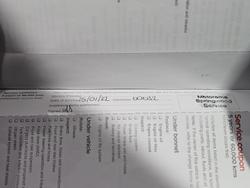 2019 Holden Equinox LT