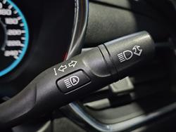 2019 Holden Equinox LT