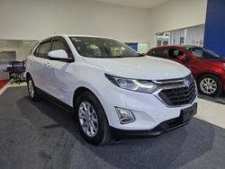 2019 Holden
                Equinox LT