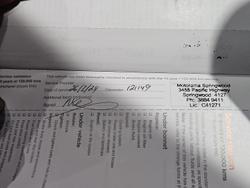 2019 Holden Equinox LT