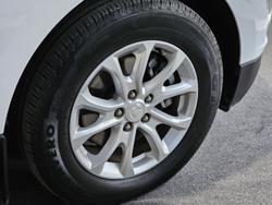 2019 Holden
                Equinox LT