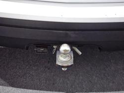 2019 Holden Equinox LT