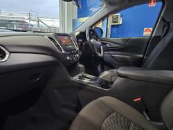 2019 Holden
Equinox LT