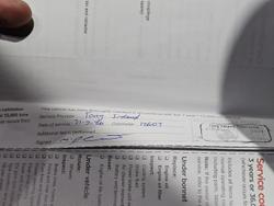 2019 Holden Equinox LT