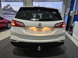2019 Holden
Equinox LT