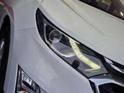 2019 Holden Equinox LT