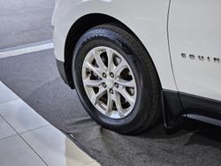 2019 Holden
                Equinox LT