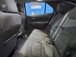 2019 Holden Equinox LT