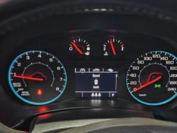 2019 Holden Equinox LT