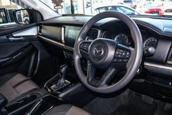 2021 Mazda
BT-50 XT