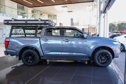 2021 Mazda
BT-50 XT