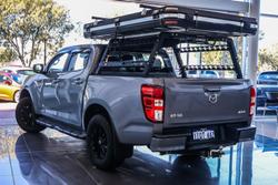 2021 Mazda
BT-50 XT