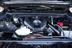 2021 Mazda
BT-50 XT