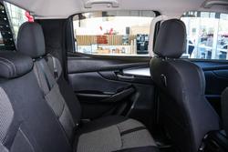 2021 Mazda
BT-50 XT
