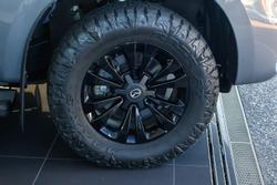 2021 Mazda
BT-50 XT