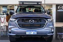 2021 Mazda
BT-50 XT