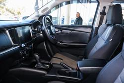 2021 Mazda
BT-50 XT