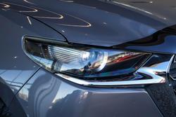 2021 Mazda
BT-50 XT