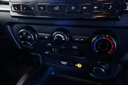 2021 Mazda
BT-50 XT