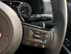 2024 Nissan
Pathfinder Ti