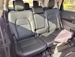 2024 Nissan
Pathfinder Ti