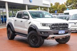 2020 Ford
Ranger Raptor
