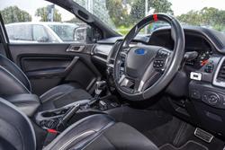 2020 Ford
Ranger Raptor