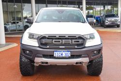 2020 Ford
Ranger Raptor