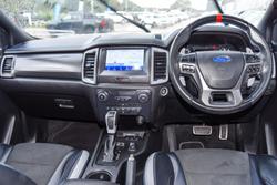 2020 Ford
Ranger Raptor