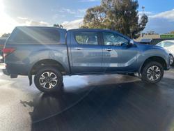 2017 Mazda
BT-50 XTR