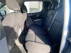 2017 Mazda
BT-50 XTR