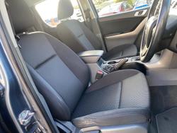 2017 Mazda
BT-50 XTR