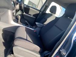 2017 Mazda
BT-50 XTR