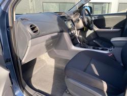 2017 Mazda
BT-50 XTR