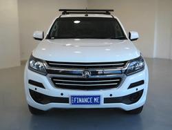 2019 Holden
Colorado LS