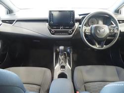 2018 Toyota
Corolla Ascent Sport