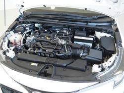2018 Toyota
Corolla Ascent Sport