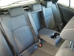 2018 Toyota
Corolla Ascent Sport